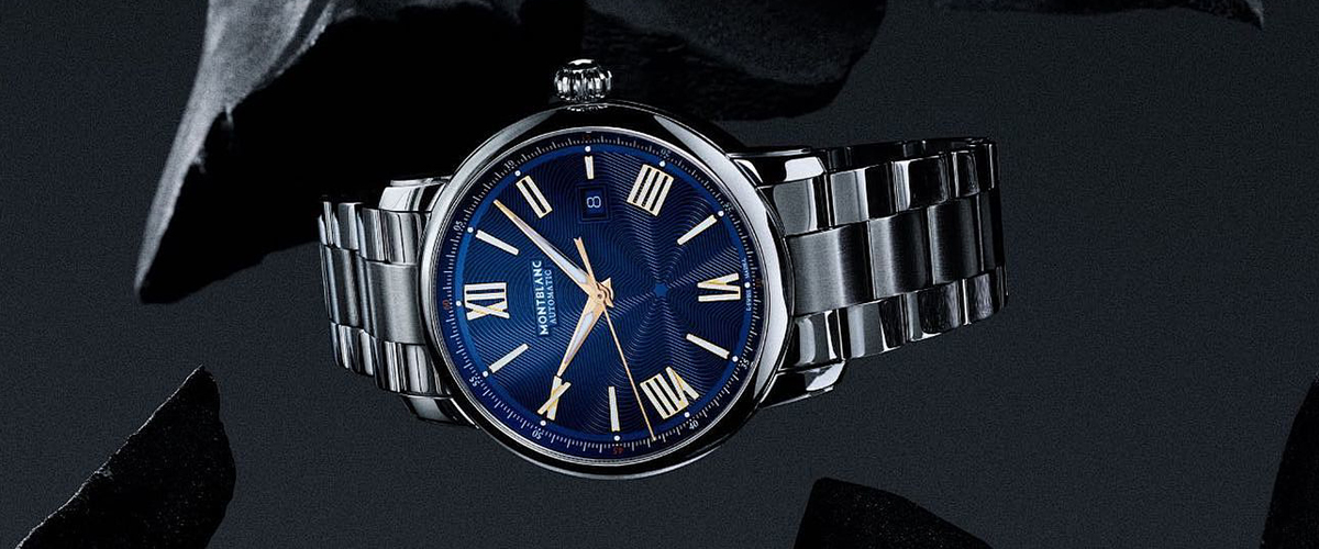 Martin Braun Watchs